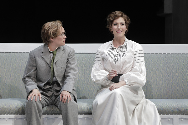 Photo Flash: First Look at San Francisco Opera's ARABELLA  Image