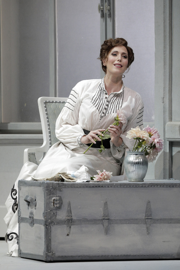 Photo Flash: First Look at San Francisco Opera's ARABELLA 