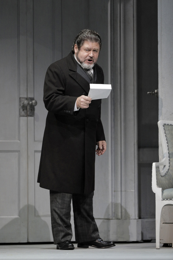 Photo Flash: First Look at San Francisco Opera's ARABELLA Image