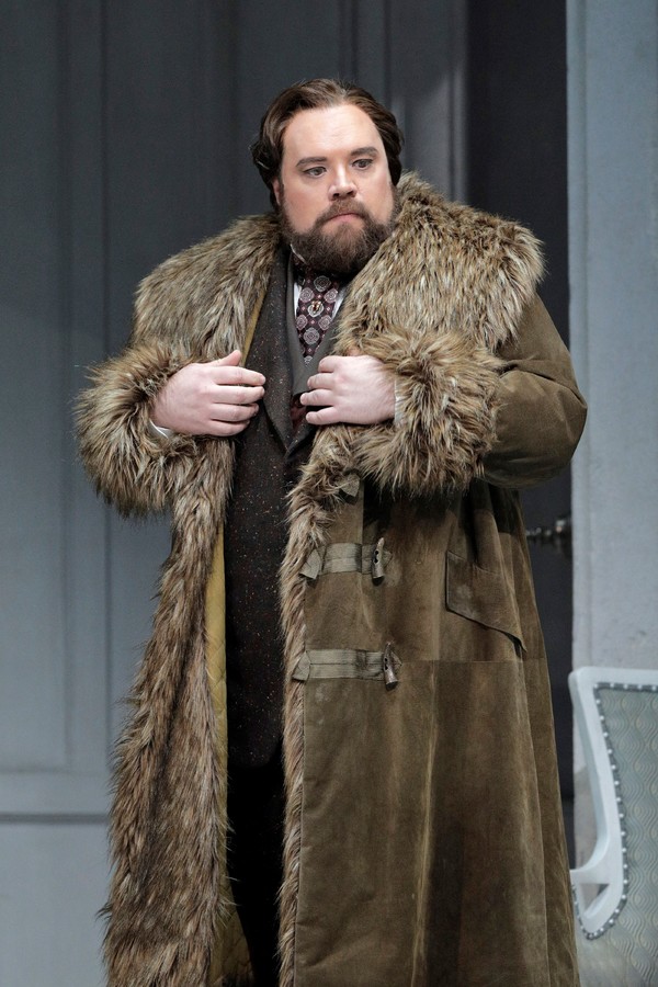 Photo Flash: First Look at San Francisco Opera's ARABELLA Image