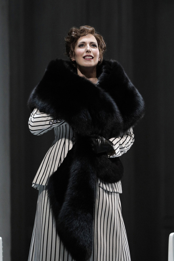 Photo Flash: First Look at San Francisco Opera's ARABELLA Image