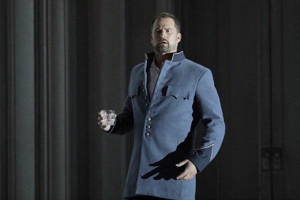 Photo Flash: First Look at San Francisco Opera's ARABELLA Image