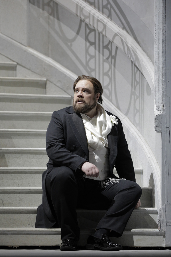 Photo Flash: First Look at San Francisco Opera's ARABELLA Image