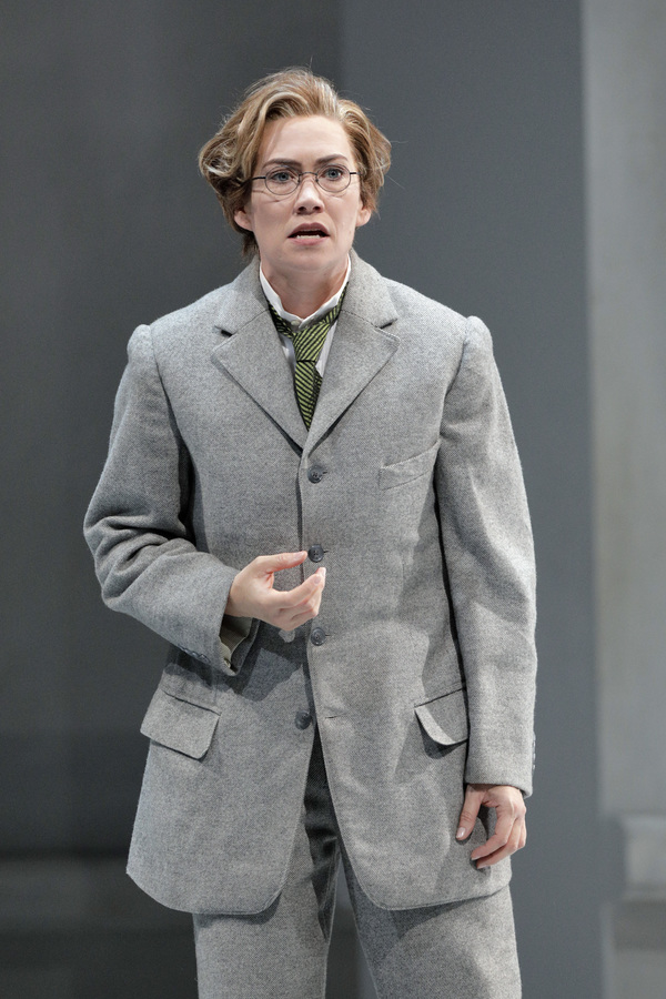 Photo Flash: First Look at San Francisco Opera's ARABELLA Image