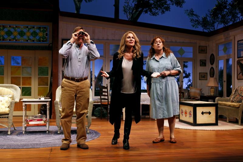 Review: VANYA AND SONIA AND MASHA AND SPIKE Brings Sibling Hilarity to South Coast Repertory Image