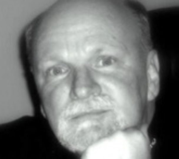 Interview: Roger Kazanowski, author of the controversial thriller A CHANGE OF FAITH Image