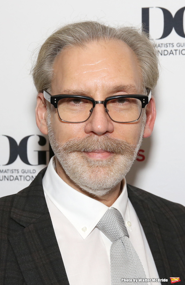 Photo Coverage: Dramatists Guild Foundation Fellows Present New Works! Image