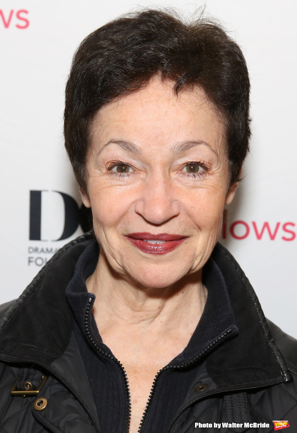Photo Coverage: Dramatists Guild Foundation Fellows Present New Works! Image