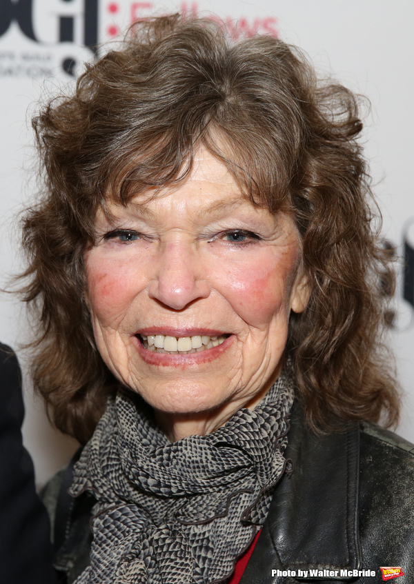 Photo Coverage: Dramatists Guild Foundation Fellows Present New Works! Image