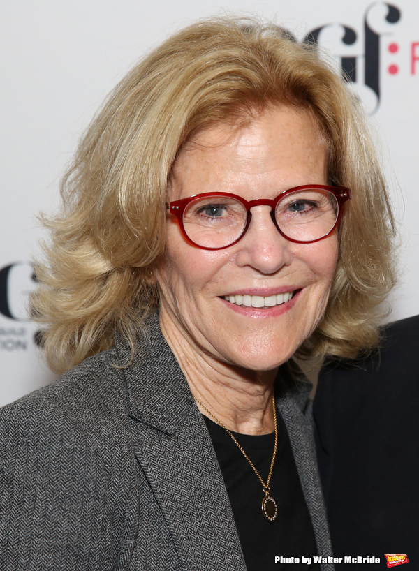 Photo Coverage: Dramatists Guild Foundation Fellows Present New Works! Image