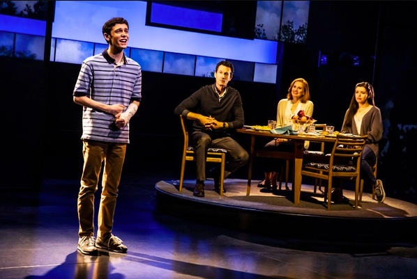 Wake Up With BWW 10/18: THE LIFESPAN OF A FACT Opens, and More! Image