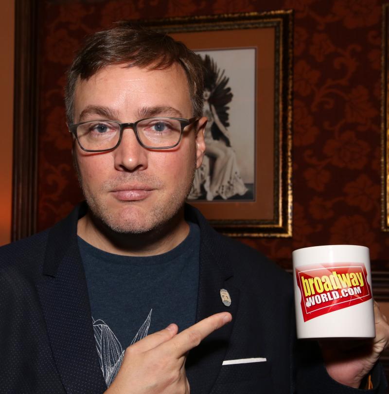 Wake Up With BWW 10/19: Inside A VERY WICKED HALLOWEEN, and More! Image