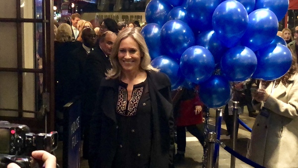 Photo Flash: Check Out The Red Carpet Action As COMPANY Opens In The West End! Image