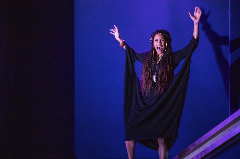 Review: AIDA at Constellation Theatre Company Image