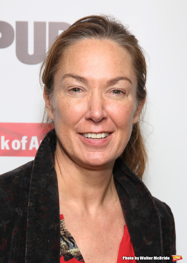 Photo Coverage: Inside Opening Night of MOTHER OF THE MAID, Starring Glenn Close Image