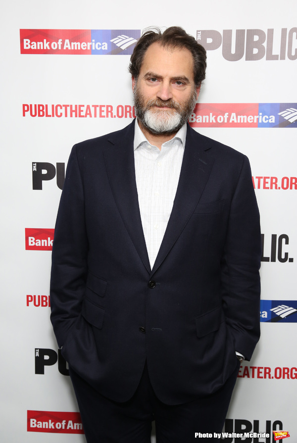Photo Coverage: Inside Opening Night of MOTHER OF THE MAID, Starring Glenn Close Image