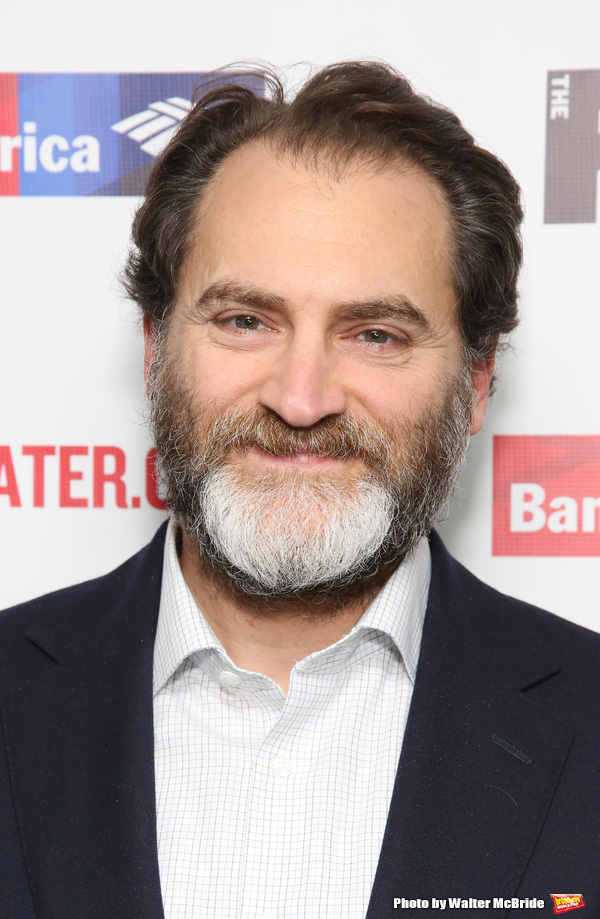 Photo Coverage: Inside Opening Night of MOTHER OF THE MAID, Starring Glenn Close Image