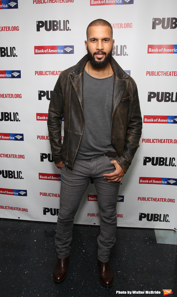 Photo Coverage: Inside Opening Night of MOTHER OF THE MAID, Starring Glenn Close Image
