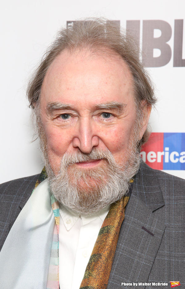 Photo Coverage: Inside Opening Night of MOTHER OF THE MAID, Starring Glenn Close Image