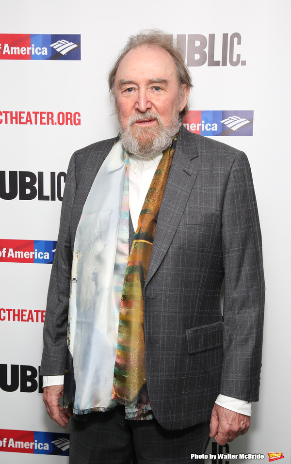 Photo Coverage: Inside Opening Night of MOTHER OF THE MAID, Starring Glenn Close Image