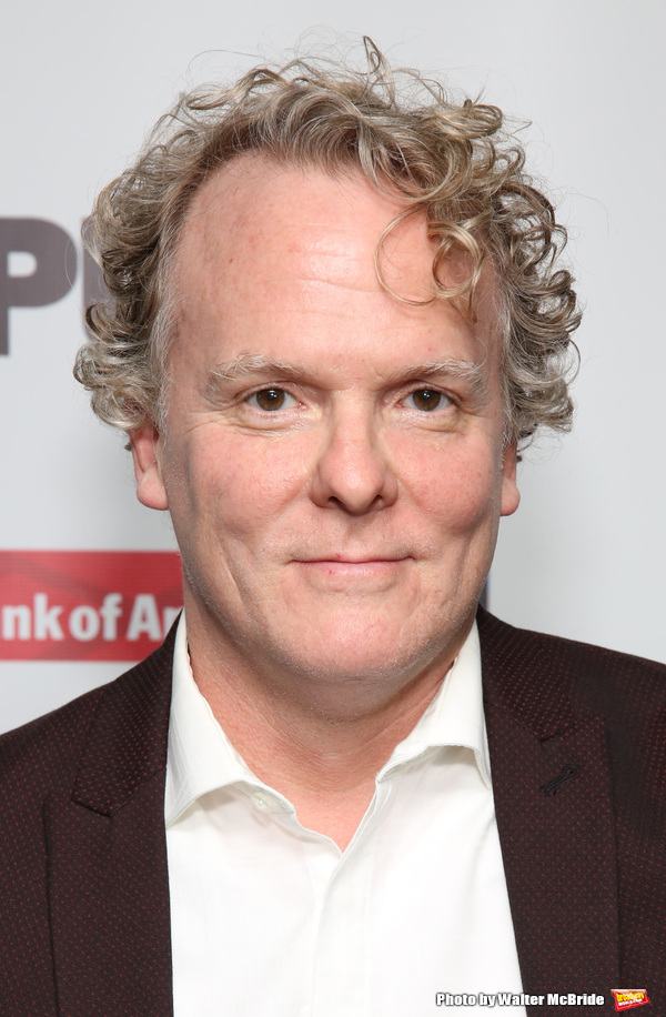 Photo Coverage: Inside Opening Night of MOTHER OF THE MAID, Starring Glenn Close Image