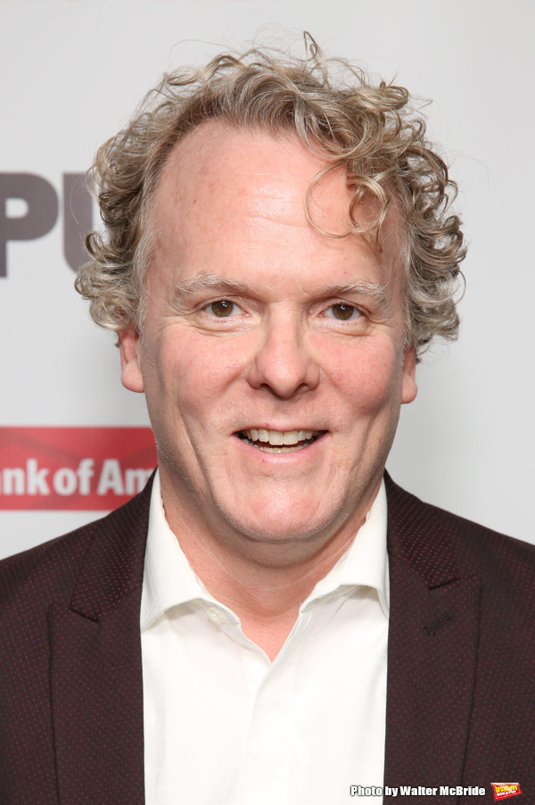 Photo Coverage: Inside Opening Night of MOTHER OF THE MAID, Starring Glenn Close Image