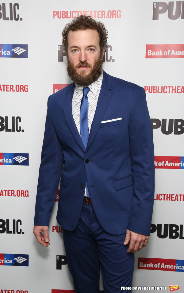 Photo Coverage: Inside Opening Night of MOTHER OF THE MAID, Starring Glenn Close Image