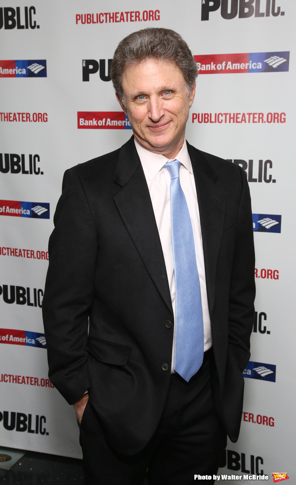 Photo Coverage: Inside Opening Night of MOTHER OF THE MAID, Starring Glenn Close Image
