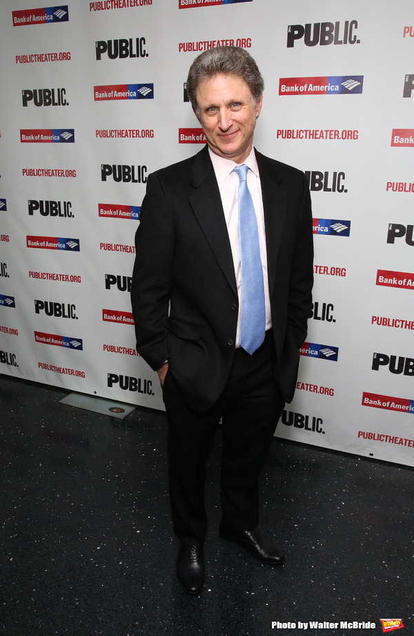 Photo Coverage: Inside Opening Night of MOTHER OF THE MAID, Starring Glenn Close Image