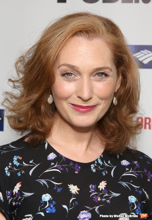 Photo Coverage: Inside Opening Night of MOTHER OF THE MAID, Starring Glenn Close Image
