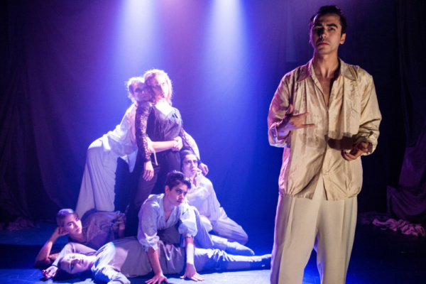 Photo Flash: First Look at Haven Theatre's DIRECTORS HAVEN 2018 Image