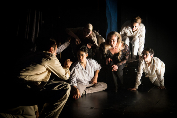 Photo Flash: First Look at Haven Theatre's DIRECTORS HAVEN 2018 Image