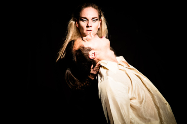 Photo Flash: First Look at Haven Theatre's DIRECTORS HAVEN 2018 Image