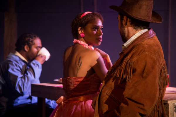 Photo Flash: First Look at Haven Theatre's DIRECTORS HAVEN 2018 Image
