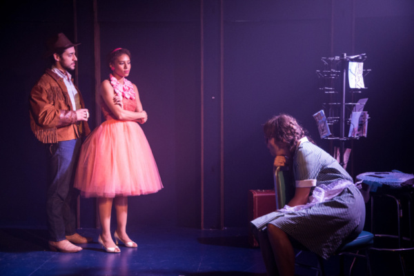 Photo Flash: First Look at Haven Theatre's DIRECTORS HAVEN 2018 Image