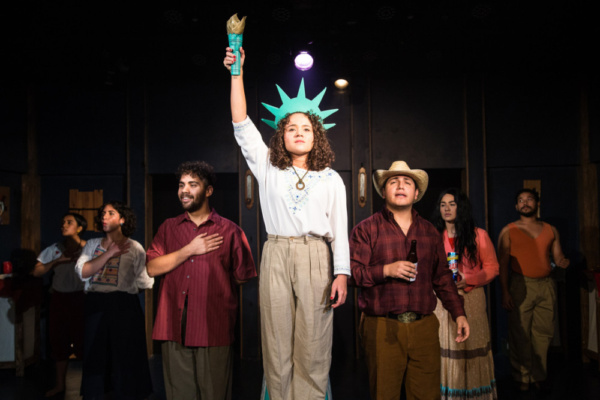 Photo Flash: First Look at Haven Theatre's DIRECTORS HAVEN 2018 Image