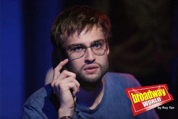 Photo Flash: Exclusive Look at A GUIDE FOR THE HOMESICK Image