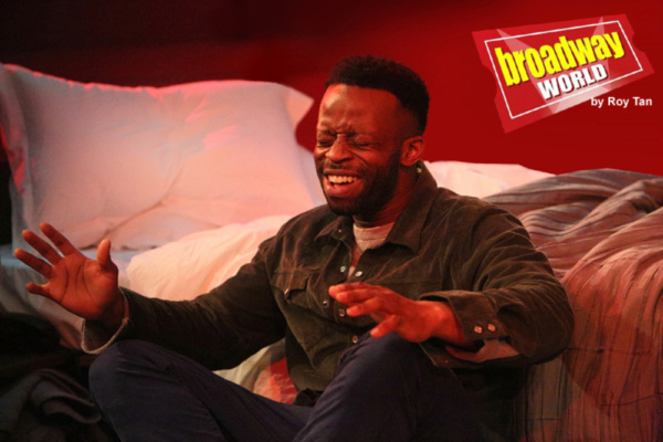 Photo Flash: Exclusive Look at A GUIDE FOR THE HOMESICK Image