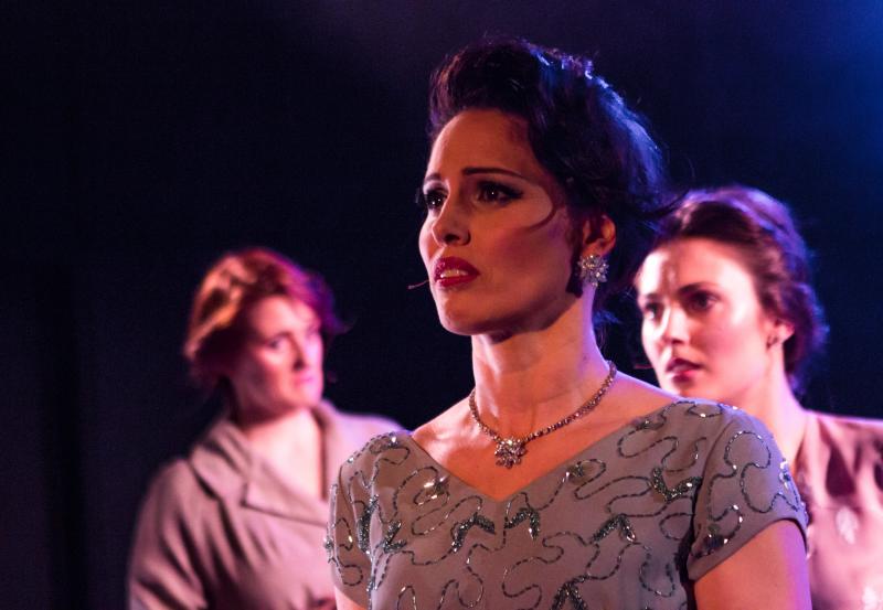 Review: New Australian Musical EVIE MAY Is A Poignant Peak At The Past When Vaudeville Was In Vogue Image