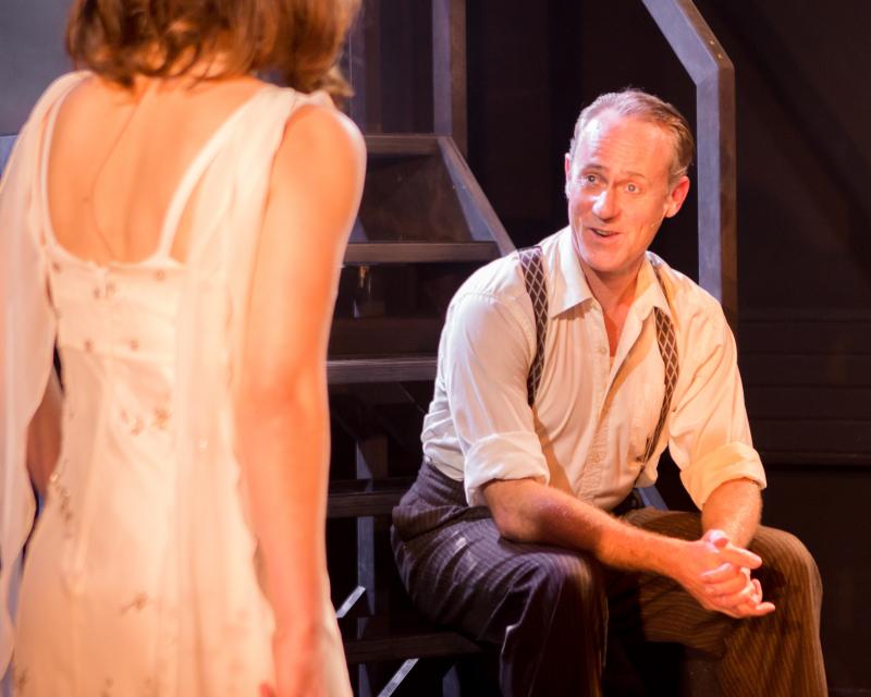 Review: New Australian Musical EVIE MAY Is A Poignant Peak At The Past When Vaudeville Was In Vogue Image
