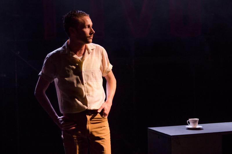 Review: New Australian Musical EVIE MAY Is A Poignant Peak At The Past When Vaudeville Was In Vogue Image