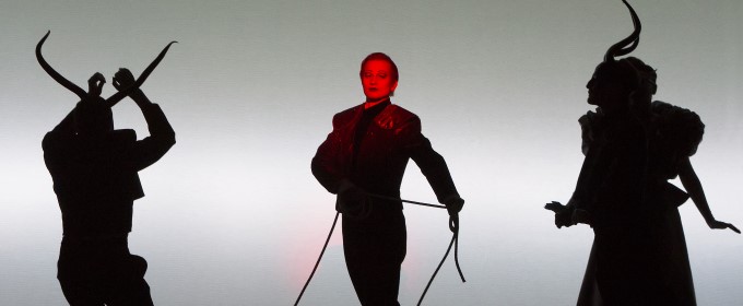 Review: LA TRAVIATA at Grand Théâtre Image