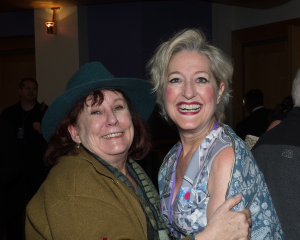Photo Coverage: Curtain Call And Opening Night Of 3D Theatricals' 42ND STREET Image