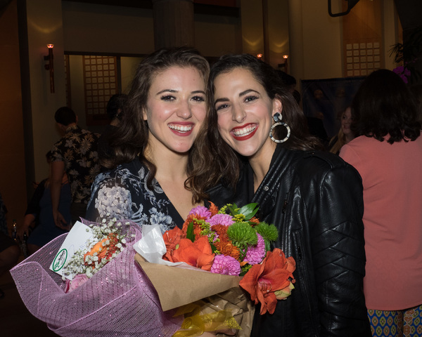 Photo Coverage: Curtain Call And Opening Night Of 3D Theatricals' 42ND STREET 