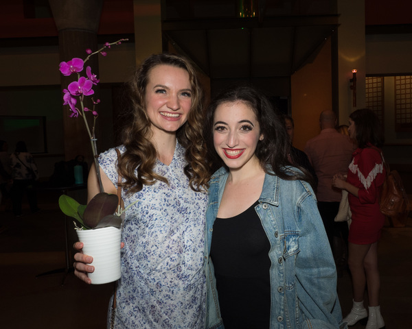Photo Coverage: Curtain Call And Opening Night Of 3D Theatricals' 42ND STREET Image