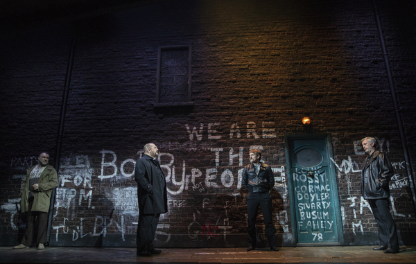 Photo Flash: Check Out New Images from THE FERRYMAN- Opens Sunday Image