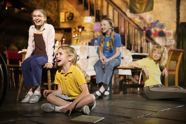 Photo Flash: Check Out New Images from THE FERRYMAN- Opens Sunday Image