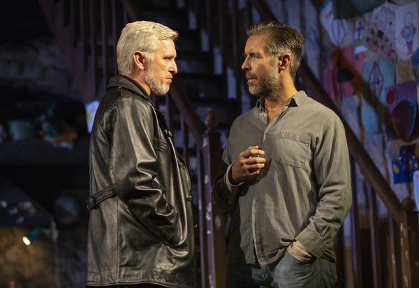 Photo Flash: Check Out New Images from THE FERRYMAN- Opens Sunday Image