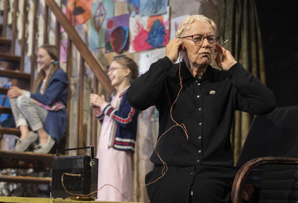 Photo Flash: Check Out New Images from THE FERRYMAN- Opens Sunday Image