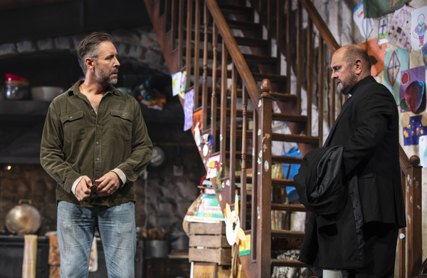 Photo Flash: Check Out New Images from THE FERRYMAN- Opens Sunday Image